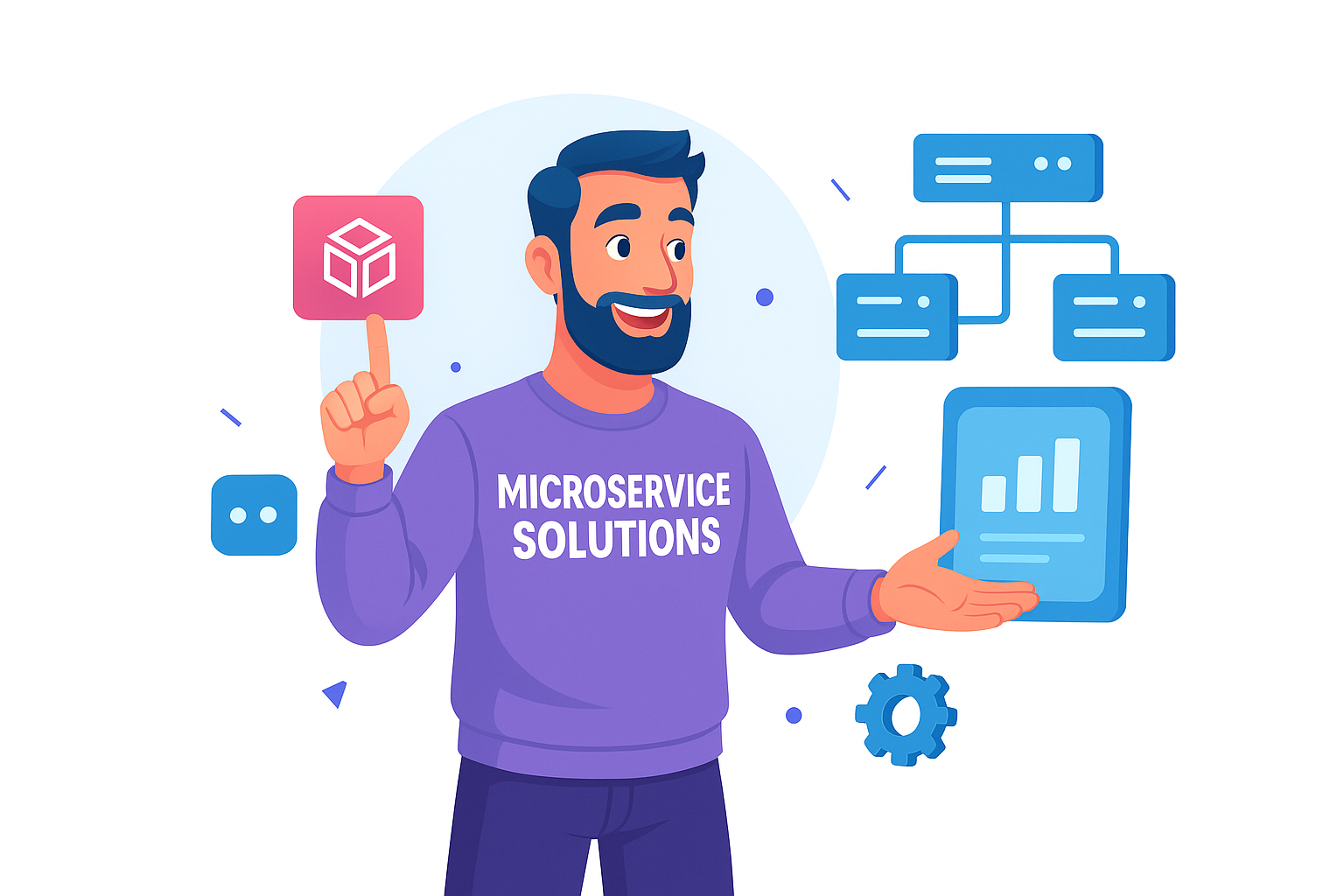 Microservice Solutions