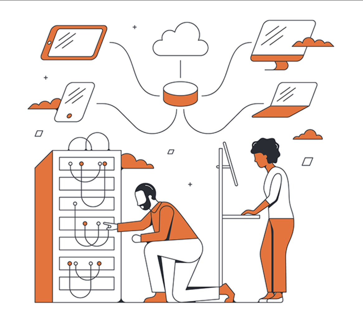 scalable architecture